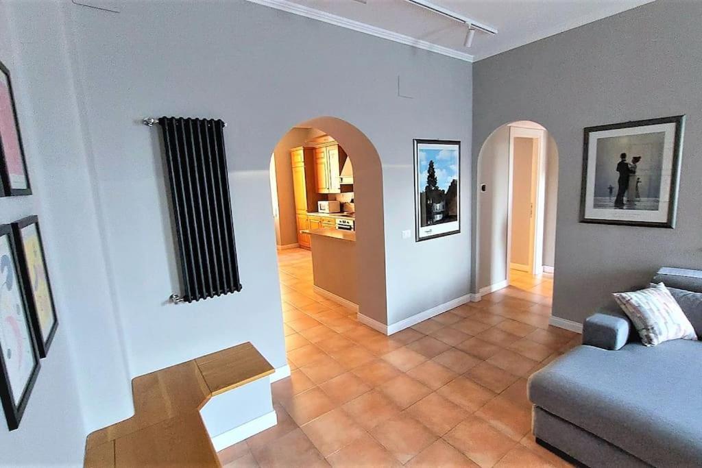 Domus Giulia & Andrea Appartement Rome Buitenkant foto