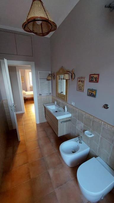 Domus Giulia & Andrea Appartement Rome Buitenkant foto