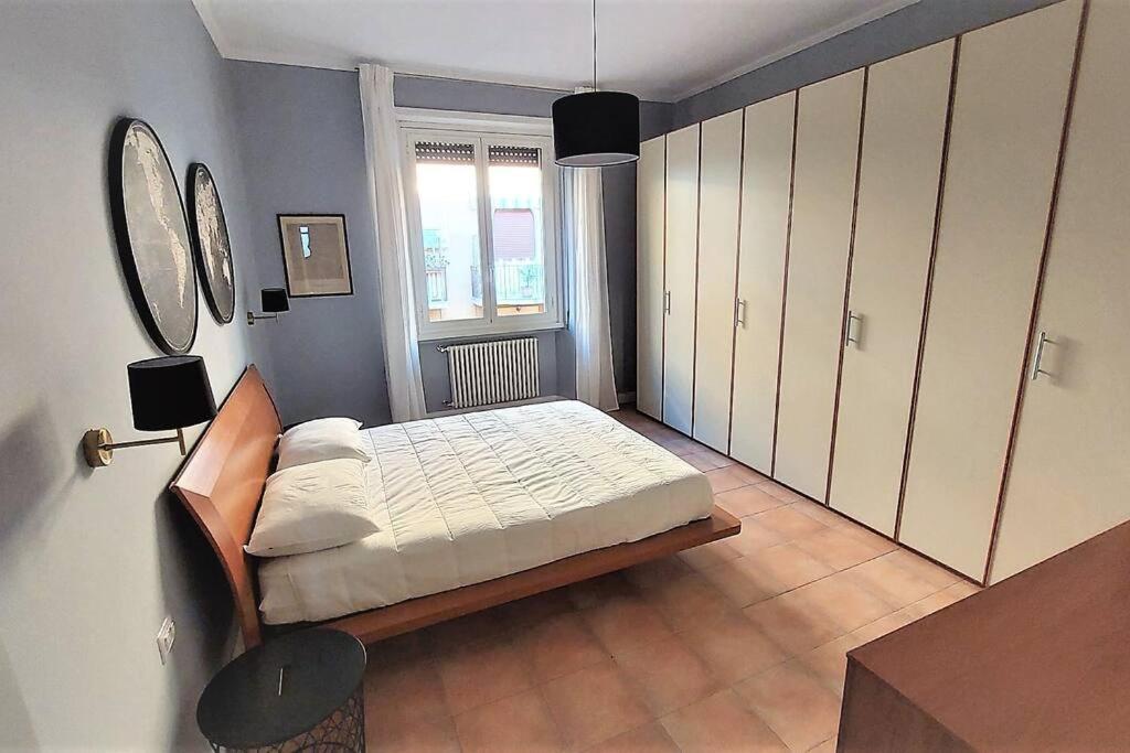 Domus Giulia & Andrea Appartement Rome Buitenkant foto