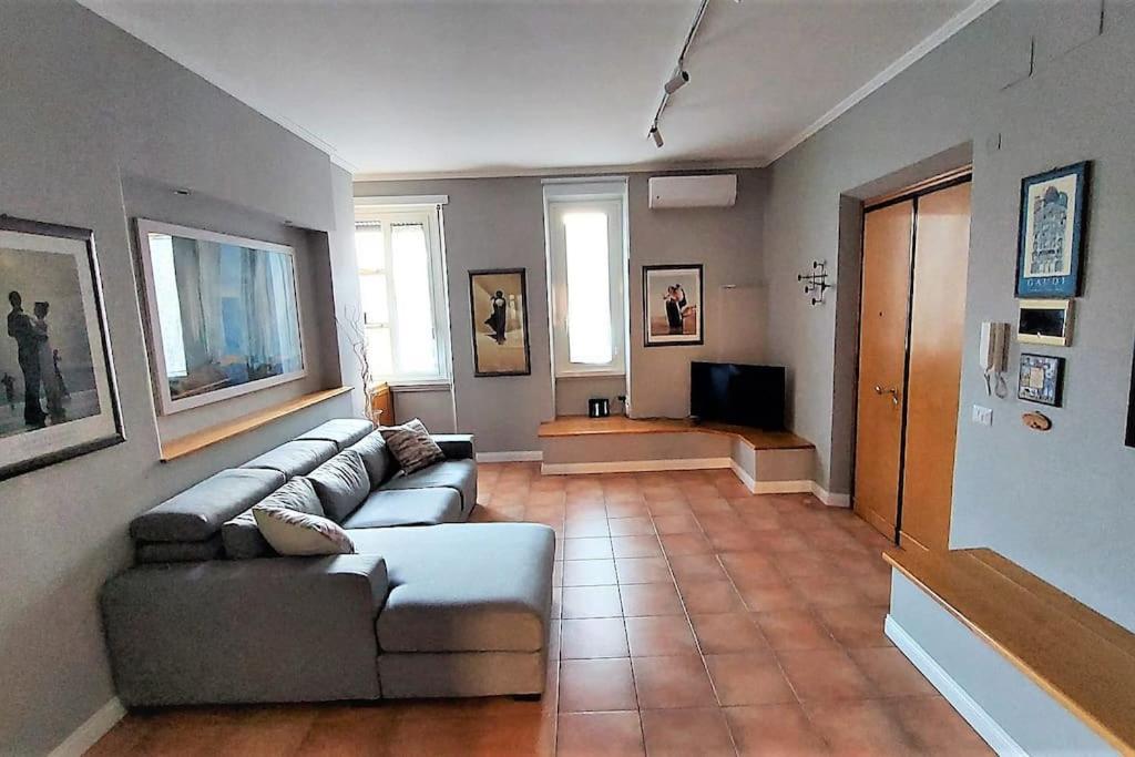 Domus Giulia & Andrea Appartement Rome Buitenkant foto