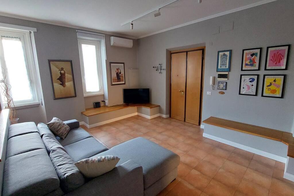 Domus Giulia & Andrea Appartement Rome Buitenkant foto