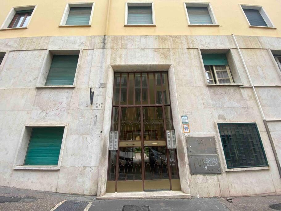 Domus Giulia & Andrea Appartement Rome Buitenkant foto