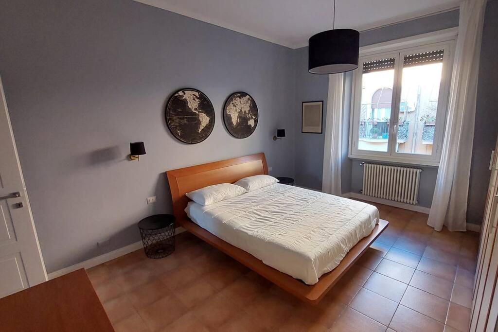 Domus Giulia & Andrea Appartement Rome Buitenkant foto