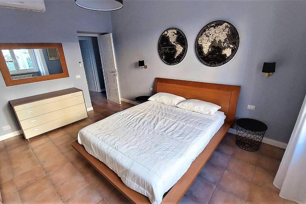 Domus Giulia & Andrea Appartement Rome Buitenkant foto